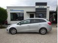 KIA CEE'D SW 1.4 CRDI Limitált Gazdaságos Diesel!5.6L.!