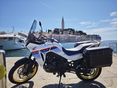 HONDA XL 750 Transalp