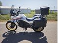HONDA XL 750 2023/5 - 4