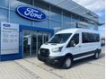 FORD TRANSIT Kombi M1 - Trend L3 - LWB350 2.0L TDCi 130 Le A8 9FŐS