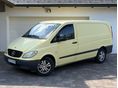 MERCEDES-BENZ VITO 109 CDI L