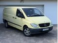 MERCEDES-BENZ VITO 2008/3 - 3