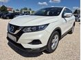 NISSAN QASHQAI 1.6 DIG-T N-Connecta 163 LE / MAGYARORSZÁGI / 1 TULAJ / SZERVÍZKÖNYV / GARANCIA /