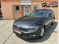 VOLKSWAGEN PASSAT VIII Variant 2.0 TDI BMT SCR Highline NYIT.PANO.TETŐ! 1.TULAJ!