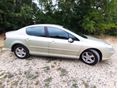PEUGEOT 407 2.0 HDi Confort 6RHR