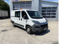 CITROEN JUMPER 2.2 HDI 33 Combi L1H1