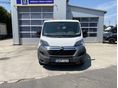 CITROEN JUMPER 2009/8 - 2