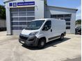 CITROEN JUMPER 2009/8 - 3