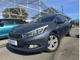 KIA CEE'D 2013/5 - 1