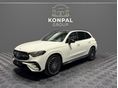 MERCEDES-BENZ GLC 220 d 4Matic 9G-TRONIC Mild hybrid drive
