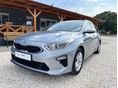 KIA CEE'D Ceed SW 1.6 CRDi LP Gold DCT Friss műszaki-tolatókamera-Navigáció-Apple CarPlay