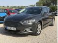 FORD MONDEO 2018/2 - 1