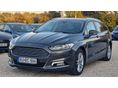 FORD MONDEO 2018/2 - 1