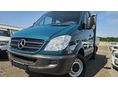 MERCEDES-BENZ SPRINTER 213 CDI 906.613.13 E5