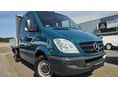 MERCEDES-BENZ SPRINTER 2010/2 - 2