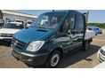 MERCEDES-BENZ SPRINTER 2010/2 - 3