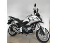 HONDA NC 750 X 2017/4 - 1