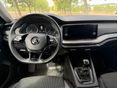 SKODA OCTAVIA 2021/10 - 11