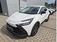 TOYOTA C-HR 1.8 Hybrid Style e-CVT Mo-i. Garancia: 2028/09-ig. Téli-Nyári kerék szett