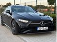 MERCEDES-BENZ CLS 400 d 4Matic 9G-TRONIC AMG Line FACELIFT-MODELL