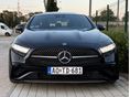 MERCEDES-BENZ CLS 400 d 4Matic 9G-TRONIC FACELIFT/AMG Line/VÉGIG VEZETETT SZKÖNYV