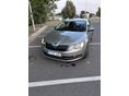 SKODA OCTAVIA 1.4 TSI Style DSG