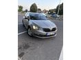 SKODA OCTAVIA 2017/9 - 2