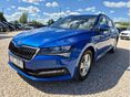 SKODA SUPERB Combi 2.0 TDI SCR Ambition DSG / ÁFÁS / MAGYARORSZÁGI / 1 TULAJ / SZERVÍZKÖNYV / GARANCIA /