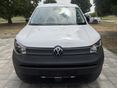 VOLKSWAGEN CADDY MAXI Highline.Virtulal cockpit.Tempomat..Carplay.Félbőr!
