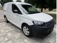 VOLKSWAGEN CADDY MAXI 2024/5 - 2