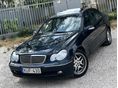 MERCEDES-BENZ C-OSZTÁLY C 220 CDI Avantgarde