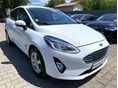 FORD FIESTA 1.1 Titanium 69500Km ÜLÉSFŰTÉS.KLÍMA.LED.NAVI.VEZETÉS TÁMOGATÁS/GYÁRIAS ÁLLAPOT.FRISS SZERVIZ