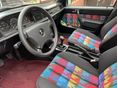 MERCEDES-BENZ 190 1992/3 - 5