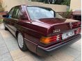 MERCEDES-BENZ 190 1992/3 - 3