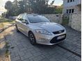 FORD MONDEO 1.6 Ti-VCT Ambiente Szívó benzin.Végig vez. szervízkönyv. Sérülésm.gyári fényezés. Km garancia
