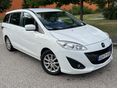 MAZDA 5 1.6 CD Takumi II Navi