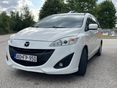 MAZDA 5 2013/3 - 2