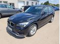 BMW X1 sDrive18d (Automata) PANO.NAVI.MULTIKORMÁNY.TEMPOMAT.DIGITKLÍMA.ÜLÉSFŰTÉS.RADAR.VHOROG.LÁNC CSERÉLVE