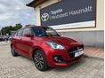 SUZUKI SWIFT 1.2 Dualjet Hybrid GLX CVT 29.730 km