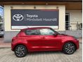 SUZUKI SWIFT 2022/11 - 2