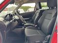 SUZUKI SWIFT 2022/11 - 8