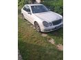 MERCEDES-BENZ E 220 CDI Classic (Automata)