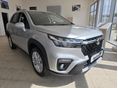 SUZUKI S-CROSS 2026 - 2