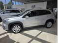 SUZUKI S-CROSS 2026 - 3