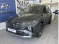 HYUNDAI TUCSON 1.6 T-GDI Black Edition DCT