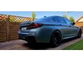 BMW M5 2020/10 - 5