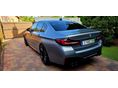 BMW M5 2020/10 - 6