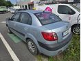 KIA RIO 2008/4 - 2