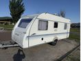 ADRIA Adora 502 UK .6 személyes.1240 kg összsúly