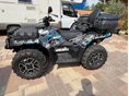 POLARIS SPORTSMAN 1000 2019/11 - 5
